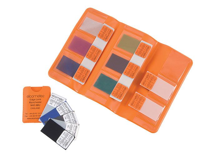 Elcometer-990-Calibration-Foils-Sets